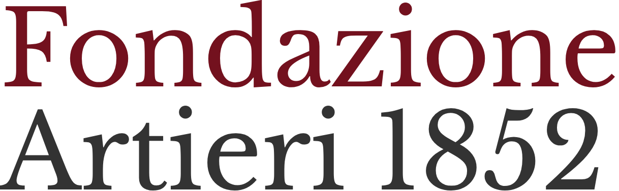 Fondazione Artieri 1852
